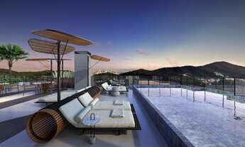 Imagem 5: APARTAMENTO RESIDENCIAL em ITAJAÍ - SC, PRAIA BRAVA DE ITAJAÍ