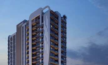 Imagem 2: APARTAMENTO RESIDENCIAL em ITAJAÍ - SC, PRAIA BRAVA DE ITAJAÍ