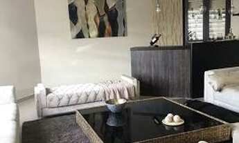 Imagem 2: Casa condomínio Esplanada do Sol 4 dormitórios - S.J.C