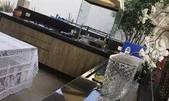 Imagem 7: Casa condomínio Esplanada do Sol 4 dormitórios - S.J.C