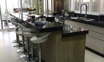 Imagem 6: Casa condomínio Esplanada do Sol 4 dormitórios - S.J.C