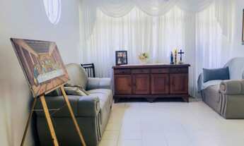 Imagem: Casa 3 dormitórios - Vista Verde