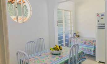 Imagem 5: Casa 3 dormitórios - Vista Verde