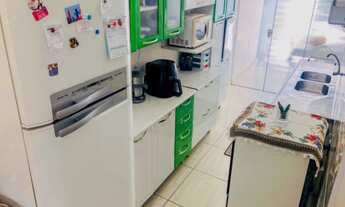 Imagem 4: Casa 3 dormitórios - Vista Verde