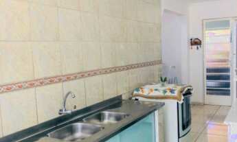 Imagem 6: Casa 3 dormitórios - Vista Verde