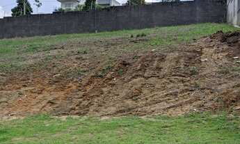 Imagem: Terreno Colinas do Paratehy - Urbanova