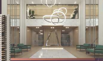 Imagem: Pré-Lançamento Wonder - Floradas de São