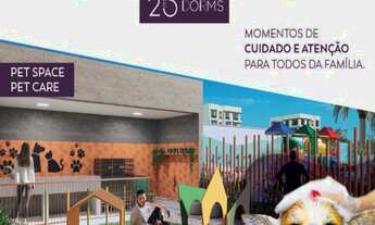 Imagem 5: Pré-Lançamento Wonder - Floradas de São José