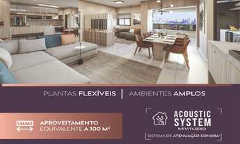 Imagem 6: Pré-Lançamento Wonder - Floradas de São José