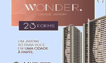 Imagem 2: Pré-Lançamento Wonder - Floradas de São José