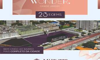 Imagem 3: Pré-Lançamento Wonder - Floradas de São José
