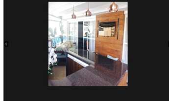 Imagem 5: Edifício Alphaville - Vila Adyana