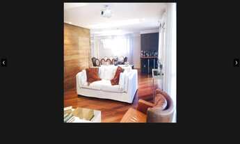 Imagem 7: Edifício Alphaville - Vila Adyana