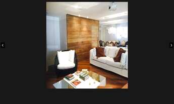 Imagem 6: Edifício Alphaville - Vila Adyana