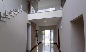 Imagem 3: Casa Locação ou Venda Condomínio Reserva do Paratehy - Urbanova