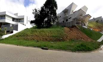 Imagem: Terreno Condomínio Reserva do Paratehy