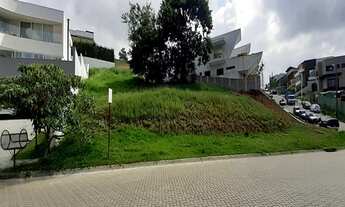 Imagem 2: Terreno Condomínio Reserva do Paratehy - Urbanova