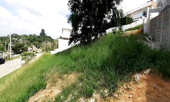 Imagem 3: Terreno Condomínio Reserva do Paratehy - Urbanova