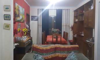 Imagem: Casa Ampla 3 Dormitórios - Jardim Satélite