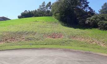Imagem: Terreno Condomínio Recanto Santa Bárbara