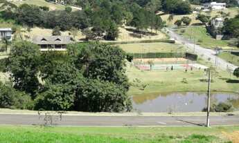 Imagem 2: Terreno Condomínio Recanto Santa Bárbara - Jambeiro