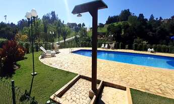 Imagem 5: Terreno Condomínio Recanto Santa Bárbara - Jambeiro