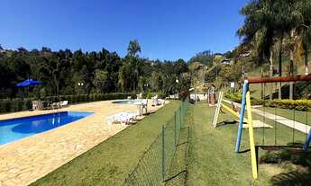 Imagem 6: Terreno Condomínio Recanto Santa Bárbara - Jambeiro