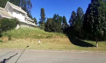 Imagem: Terreno Condomínio Recanto Santa Bárbara