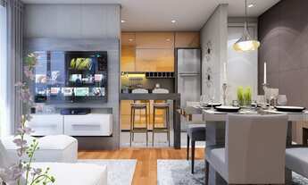 Imagem: Lançamento Believe Residence - Jardim Ismênia