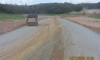 Imagem 5: Terreno Recanto da Baronesa - Jardim Portugal