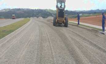Imagem: Terreno Recanto da Baronesa - Jardim Portugal
