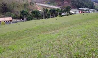 Imagem: Oportunidade Terreno Village Parahybuna