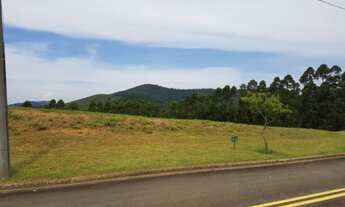 Imagem: Excelente Terreno Recanto Santa Bárbara