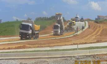 Imagem 6: Terreno Recanto da Baronesa - Jardim Portugal