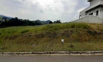 Imagem: Terreno Condomínio Recanto Santa Bárbara