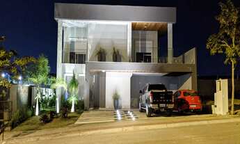 Imagem: Casa em Condomínio Mônaco - Urbanova