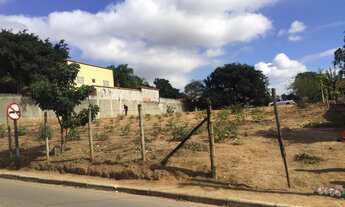 Imagem: Excelente Terreno Santa Cecília II - Zona