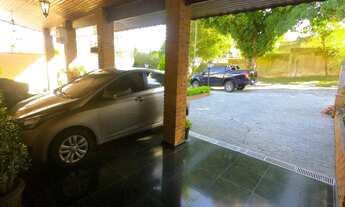 Imagem 3: Casa Sobrado Condomínio Floresta - Vista Verde