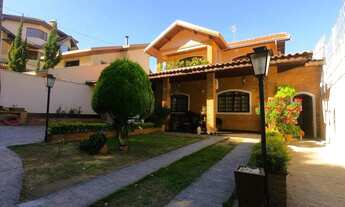 Imagem 2: Casa Sobrado Condomínio Floresta - Vista Verde