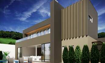 Imagem 4: Casa de Alto Padrão Colinas do Paratehy - Urbanova