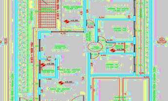 Imagem 2: Casa Térrea á Venda Terras do Vale - Caçapava