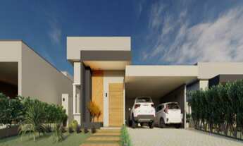 Imagem: Casa Térrea á Venda Terras do Vale - Caçapava