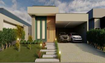 Imagem: Casa Térrea á Venda Terras do Vale - Caçapava