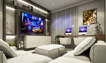 Imagem 7: Excelente Casa em Construção Mont Blanc - Urbanova