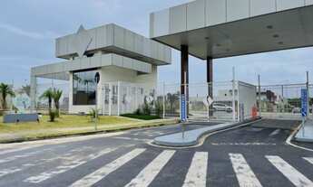 Imagem: Terreno 971 m² Residencial Mônt Blanc