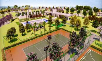 Imagem 3: Terreno Terras Alpha - Urbanova