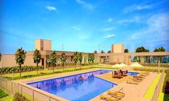 Imagem 2: Terreno Terras Alpha - Urbanova