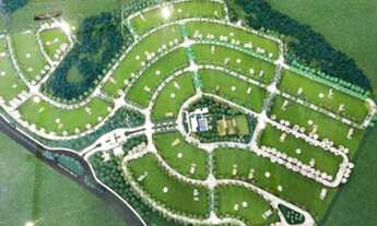 Imagem: Terreno Terras Alpha - Urbanova