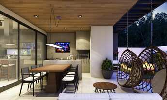 Imagem 6: Excelente Casa em Construção Mont Blanc - Urbanova