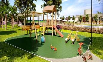 Imagem 4: Terreno Terras Alpha - Urbanova